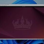 Switching Between Virtual Terminals On Ubuntu Desktop