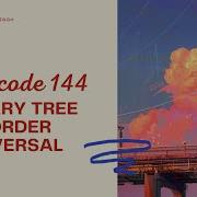 Leetcode 144 Binary Tree Preorder Traversal Python
