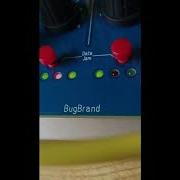 Learning Bugbrand
