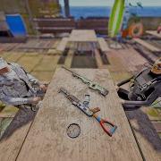 THE NAVAL UPDATE IS HERE WITH DUO WIPE DAY DUO RUST 1 S31