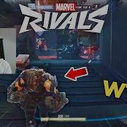 САМЫЕ ПОПУЛЯРНЫЕ клипы Marvel Rivals на Twitch за неделю 70