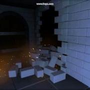 UDK Bomb Explosion
