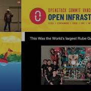 OpenStack Scale Computing Computing From The Data Center To The Edge