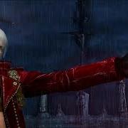 Devil May Cry JANE JULIET The Long Faces Jane DMC3 Dante Vergil