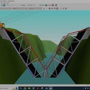 Intro To WPBD West Point Bridge Designer 2016 Pratt Through Part A