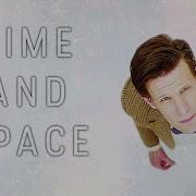 Doctor Who Time And Space