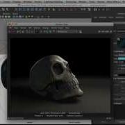 Basic Lighting In Maya TUTORIAL