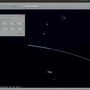 GvSIG 3D NetCDF Vectorial