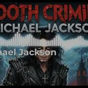 Michael Jackson Smooth Criminal Metal Version