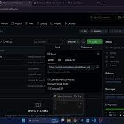 How To Clone A GitHub Repository Via HTTPS