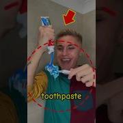 What Toothpaste REALLY Looks Like Under A Microscope