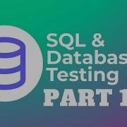SQL Database Testing Magnitia Part 10
