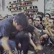FORCED ORDER Programme Skate Sound 2 22 14 FULL SET