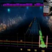 TonyBro Plays Trust By Megadeth On Rocksmith