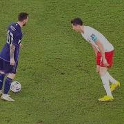 Lionel Messi Ballon D Or Season
