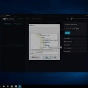 GameSDK Install By Add Existing In CRYENGINE V