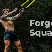 Тренировка TRX 1 которая ПРЕВРАТИЛА мои ноги в кашу 3 упражнения