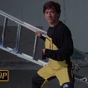 Jackie Chan Fights With A Dozen Bodyguards Police Story 4 First Strike 1996