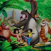 Jungle Book Bare Nastiness 1 Hour Loop