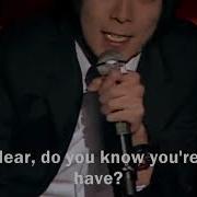 T O P Big Bang To Act Like Nothing S Wrong Eng Sub