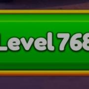 Loop Sort Walkthrough Level 768 Solution