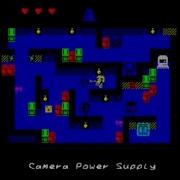 Code 112 2020 Walkthrough Review ZX Spectrum