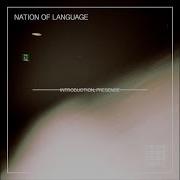 Nation Of Language Friend Machine