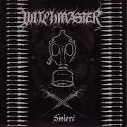 Witchmaster Śmierć 2012 EP Full Album