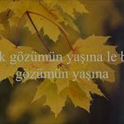 DİYARBEKİR YOLUNA KARAOKE