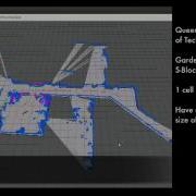 2 5D QUT S Block Lv11 Mapping
