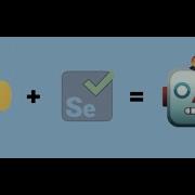 Selenium Python Bot