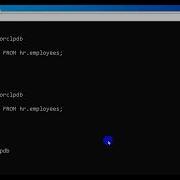 Oracle Database 12c SQL Workshop Revoking Object Privileges