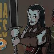 Instant Deck Tech Radha Elves Standard