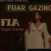Sofia Eyvah Neye Yarar Arabesk Cover