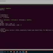 Makefile Tutorial