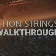 ACTION STRINGS 2 Walkthrough