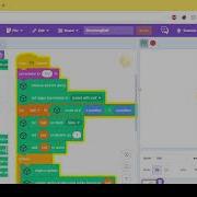 New Improved 2D Physics Game Engine Available In CodeSkool Scratch