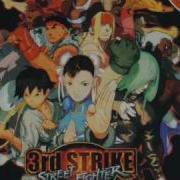 Street Fighter III 3rd Strike Let S Get It On