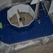 Rc Hovercraft Homemade