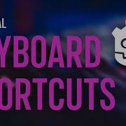 Essential Godot Keyboard Shortcuts 3 5 4 0