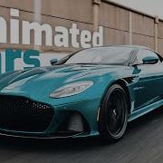 Анимация автомобиля в 3ds Max Основы анимации
