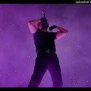The Weeknd Starboy Extended Intro Live Adlibs