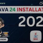How To Download And Install Java 24 JDK 24 In Windows11 Step By Step Guide For Beginners Java8s