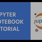 Jupyter Notebook Tutorial