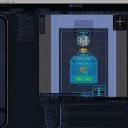 Block Blaster Jam Unity Game Template Asset