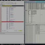 Executable Code Injection With OllyDbg IDA