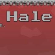 Hale Is Still A Mid JGN In Item Asylum