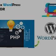 How To Fix WordPress PHP Error How To Update PHP Version In WordPress CPanel