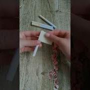How To Make Paper Cigarette DIY Making Paper Cigarette DIY Creative Craft For Every One