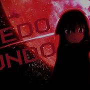 Akame Ga Kill AMV Omri Redo Undo